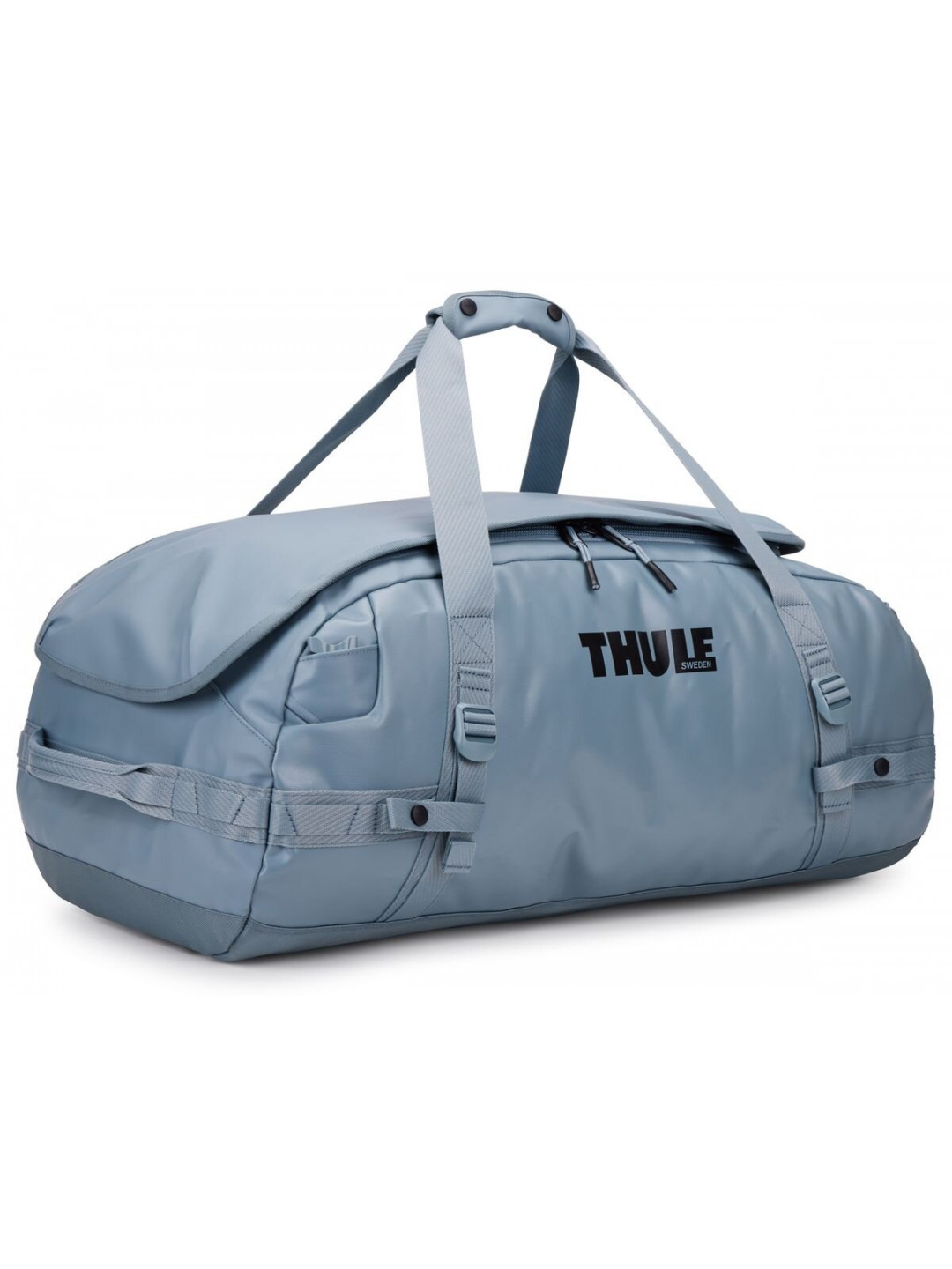 Thule sportovní taška Chasm TDSD303 Pond Gray 70 L Šedá Objem 70 L